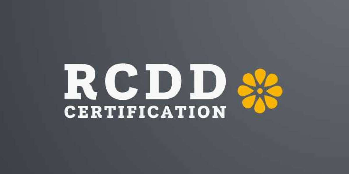 How to Stand Out with RCDD Certification on Your Resume