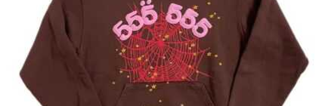 Spider Clothing Cover Image