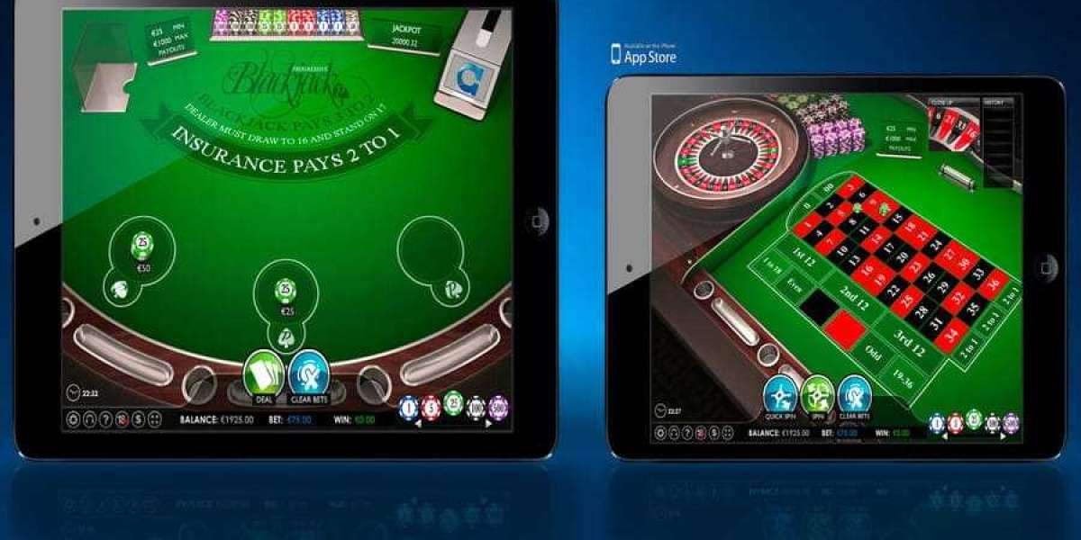 Master the Art of Online Slot Play