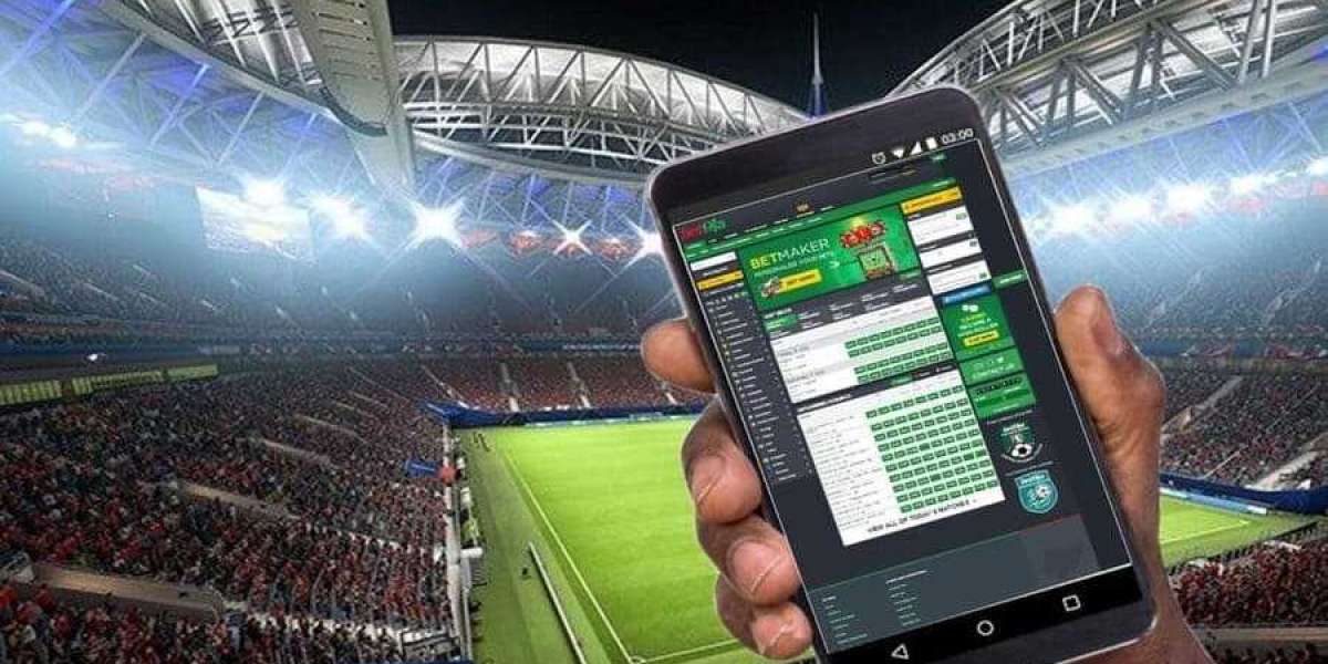 Exploring the Thrills of Sports Betting