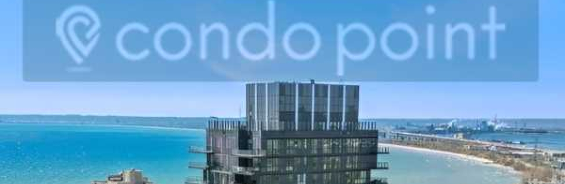 Condo Point Cover Image