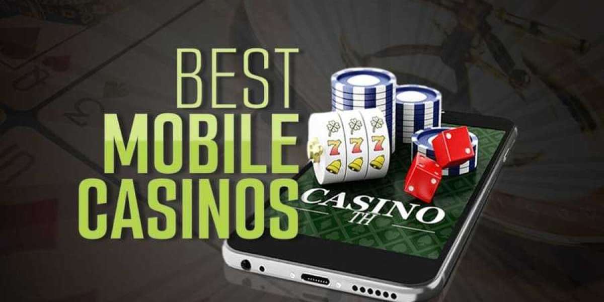 Exploring the World of Online Casino