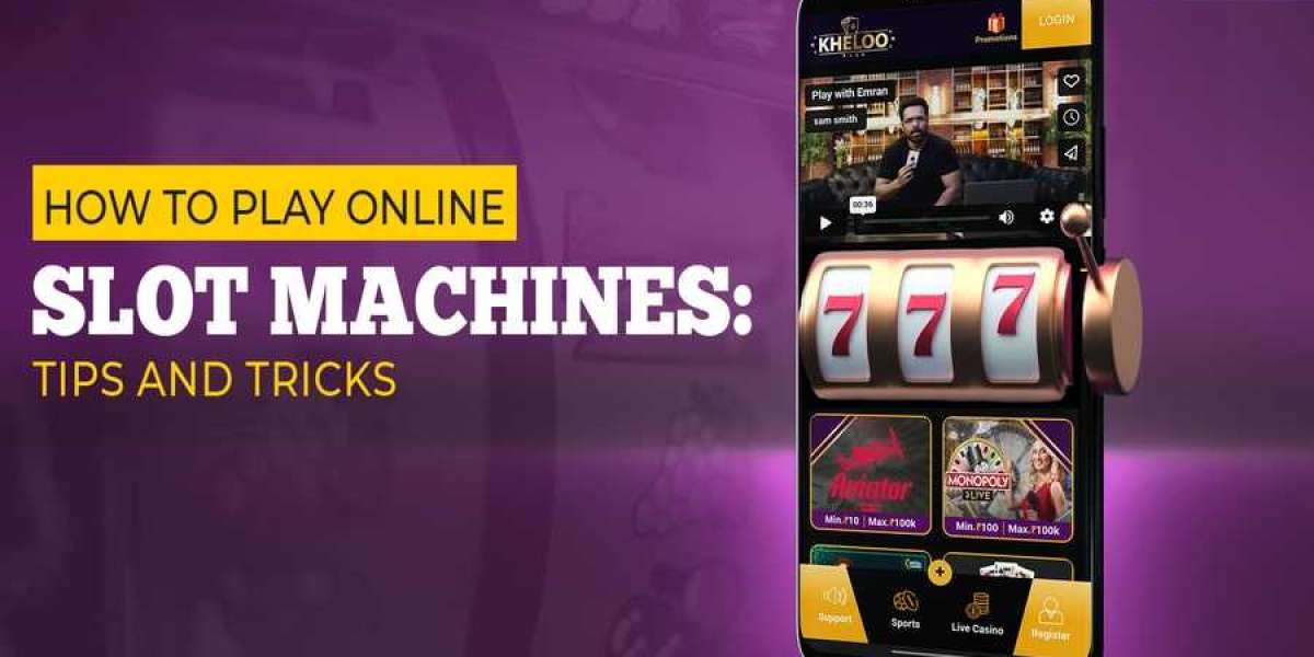 Ultimate Guide to Casino Site Magic