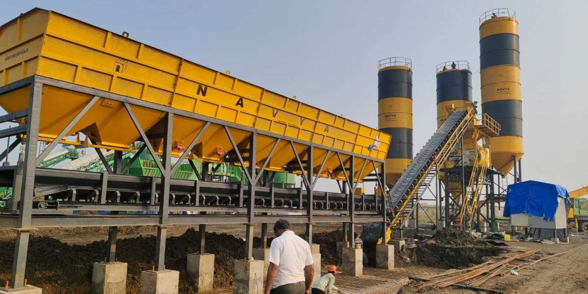 A Comprehensive Guide to Choosing the Right Cement Silo Manufacturers In Gujarat for Your Needs