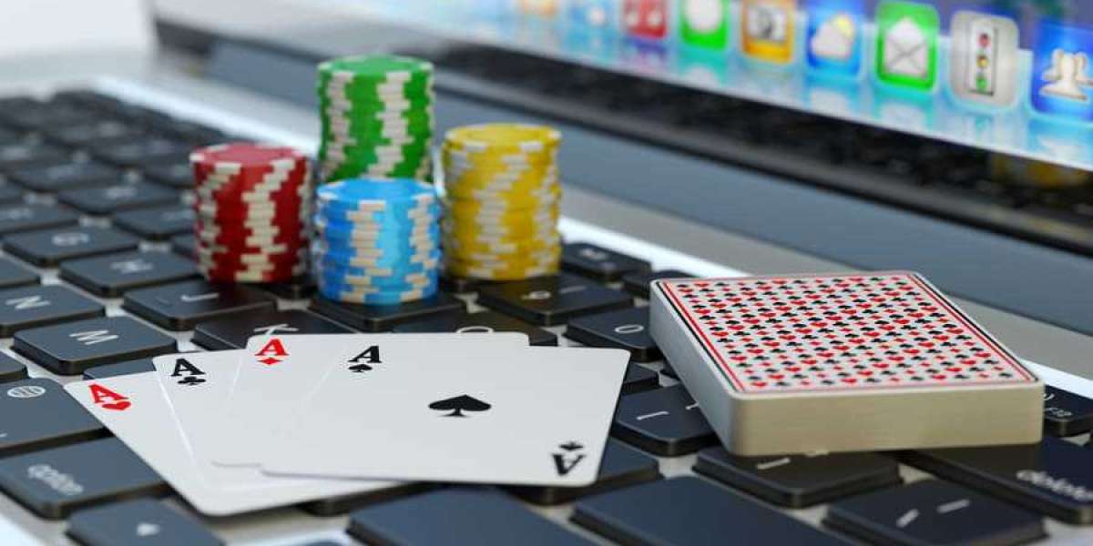 Mastery in How to Play Online Slot Games