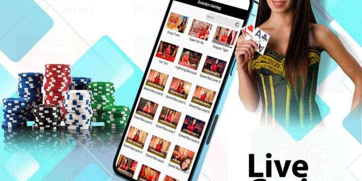 The Ultimate Casino Site Guide