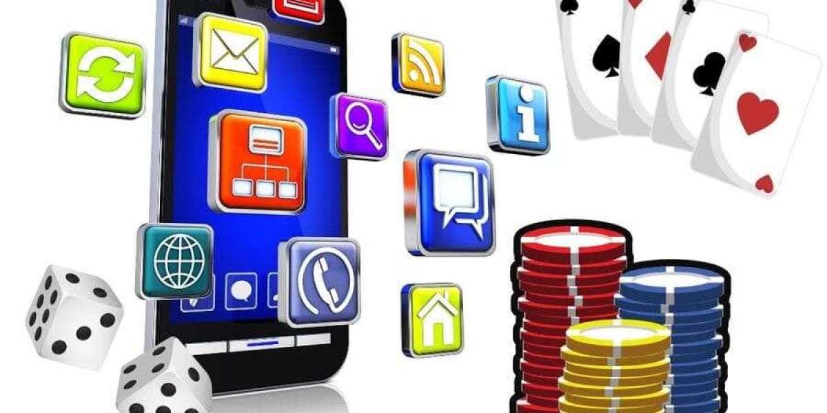 Mastering Online Slot Games: A Comprehensive Guide