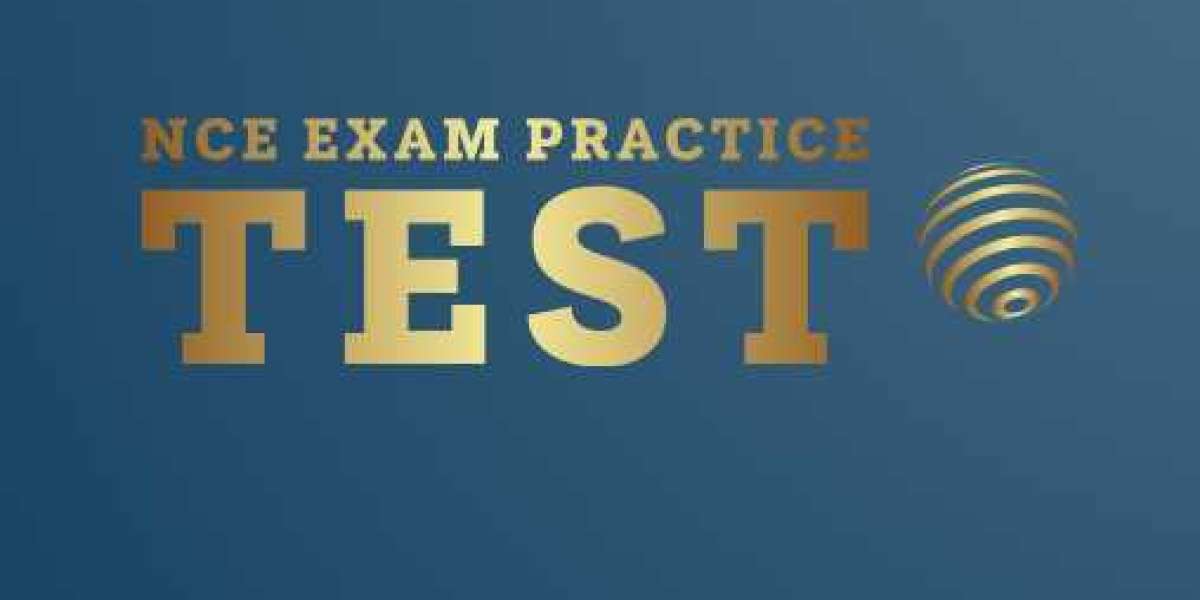 How to Review NCE Exam Practice Test Answers Effectively