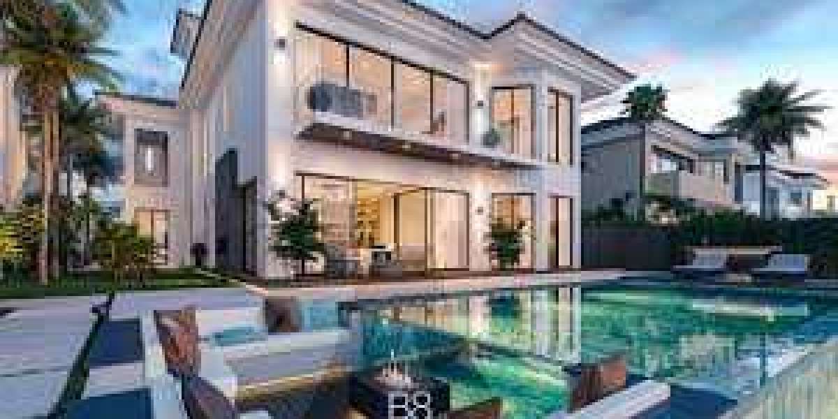 Find the best villa communities in Dubai for luxury living