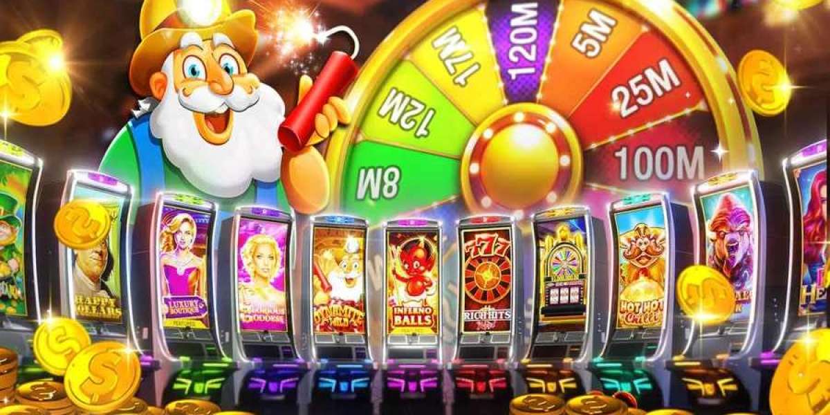 Mastering the Art of How to Play Online Casino