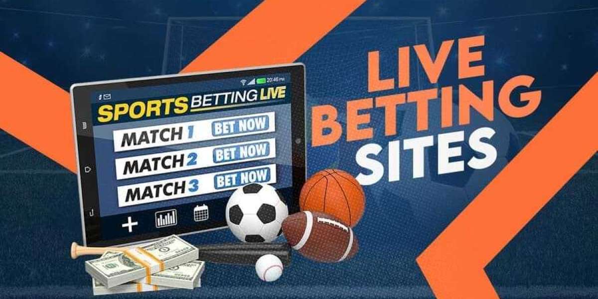 Mastering the World of Sports Gambling