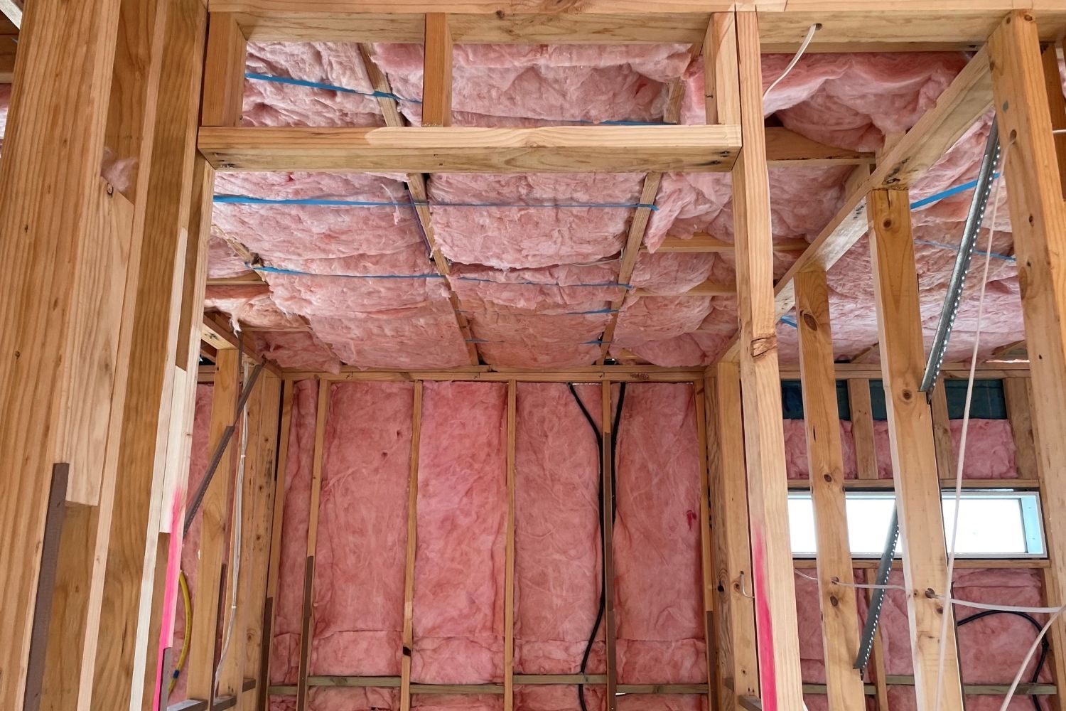 Home Ceiling Insulation, Ceiling Insulation Batts - Pricerite Insulation