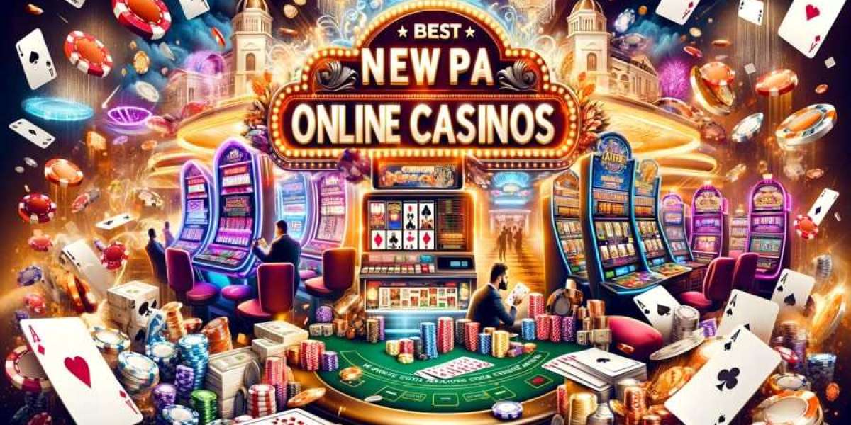 Winning Strategies at Online Casinos