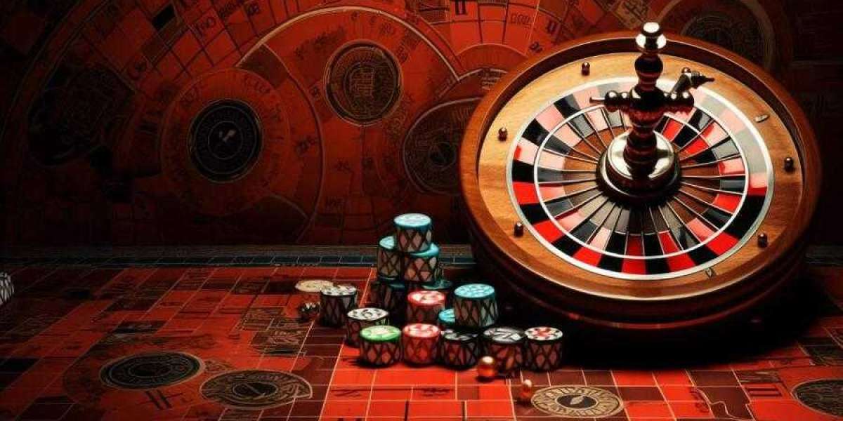 The Ultimate Guide to Casino Site