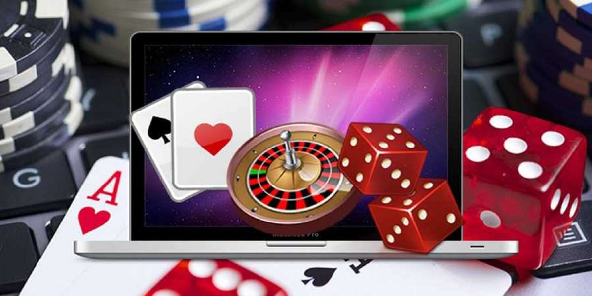 The Thrills and Spills of Online Slot Adventures