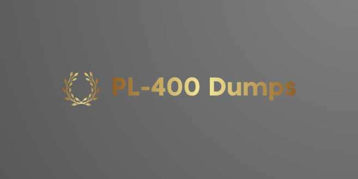 PL-400 Dumps: The Ultimate Exam Passing Strategy