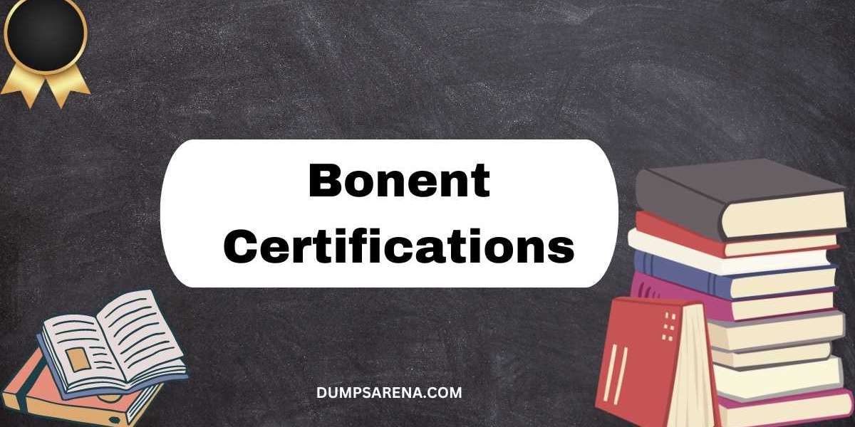 BONENT Exam Dumps – Get Ready for Success