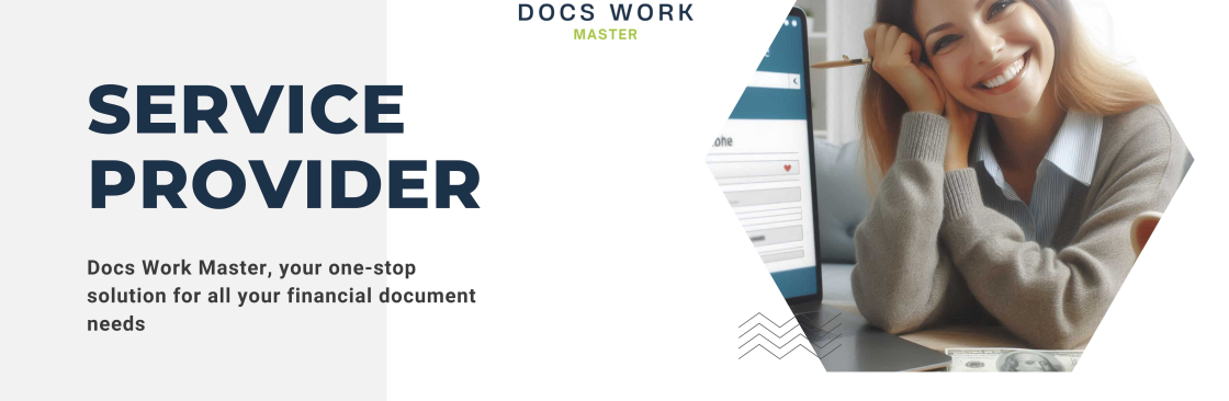 Docs Work Master Cover Image