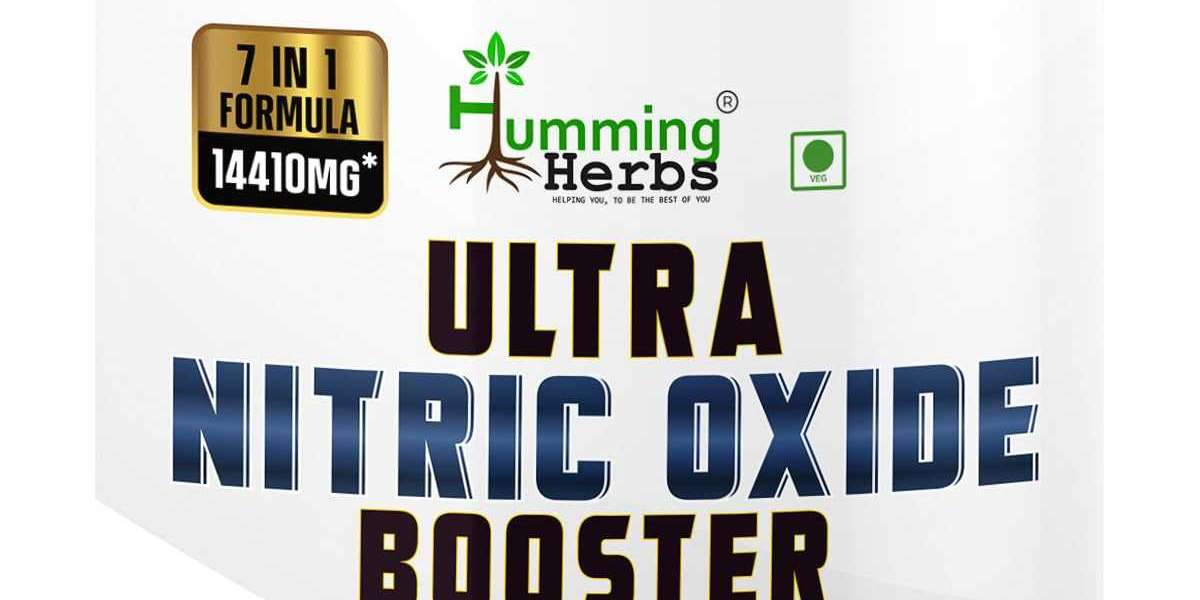 Nitric Boost Ultra: Side effects, benefits, and how to take