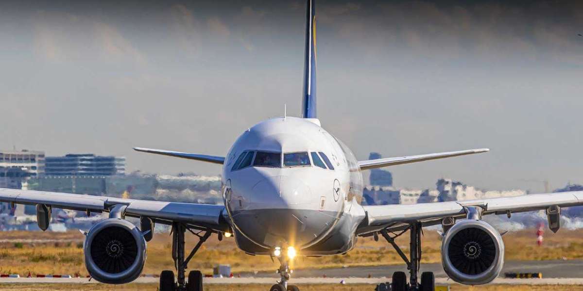 Allegiant Air Lax Terminal