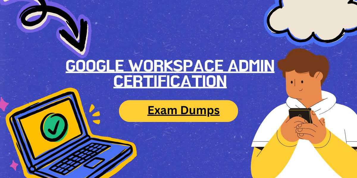 The Secret to Google Workspace Admin Certification