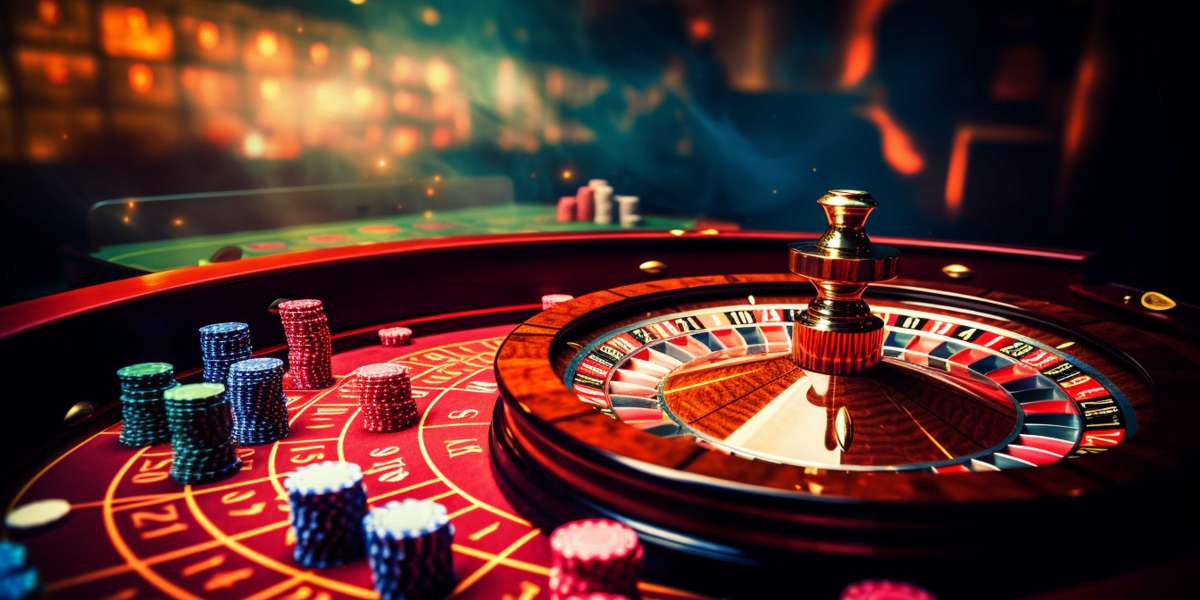 Leading Slot Game Development Services: Custom Slots for Your Business