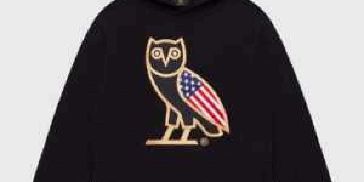 Exclusive OVO Clothing  Limited Edition Apparel: Don’t Miss Out!