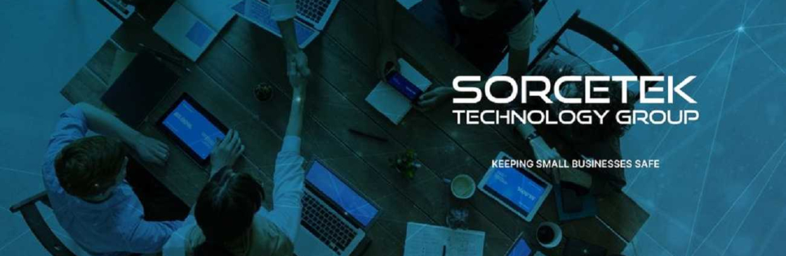 SorceTek Technology Group Cover Image