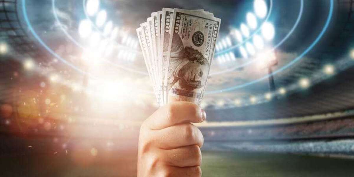 Korean Betting Site: A Comprehensive Guide