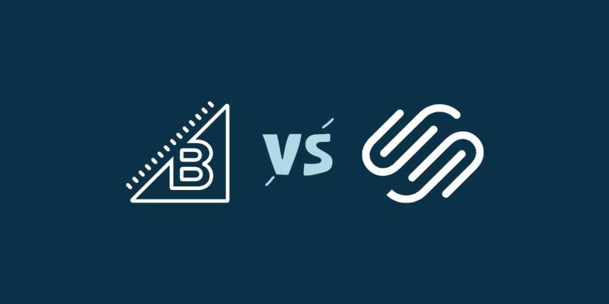 BigCommerce vs. Squarespace: A Comprehensive Comparison