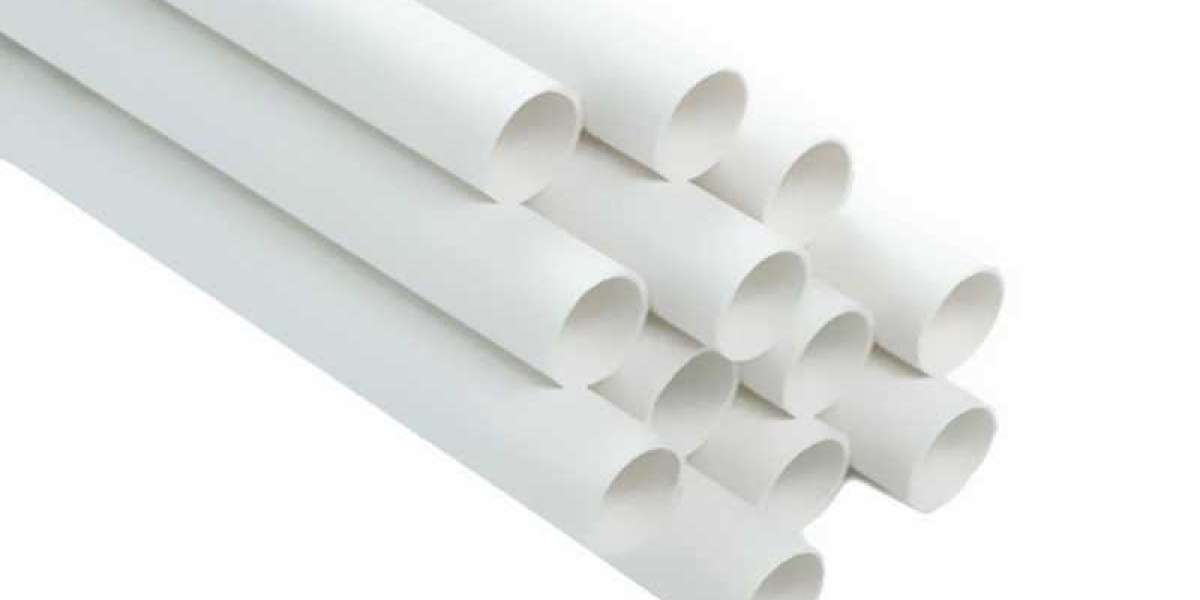 Setting up a PVC Pipes Manufacturing Plant Project Report: Detailed Report and Cost Analysis