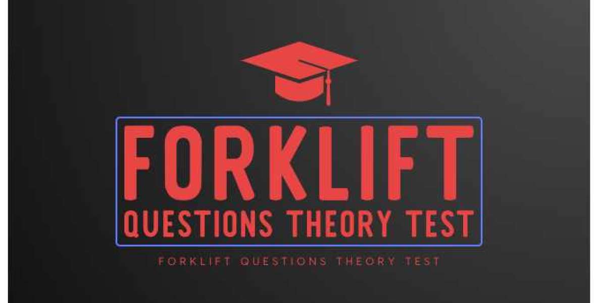 DumpsBoss's Theory Test Questions for Achieving FORKLIFT Exam Excellence