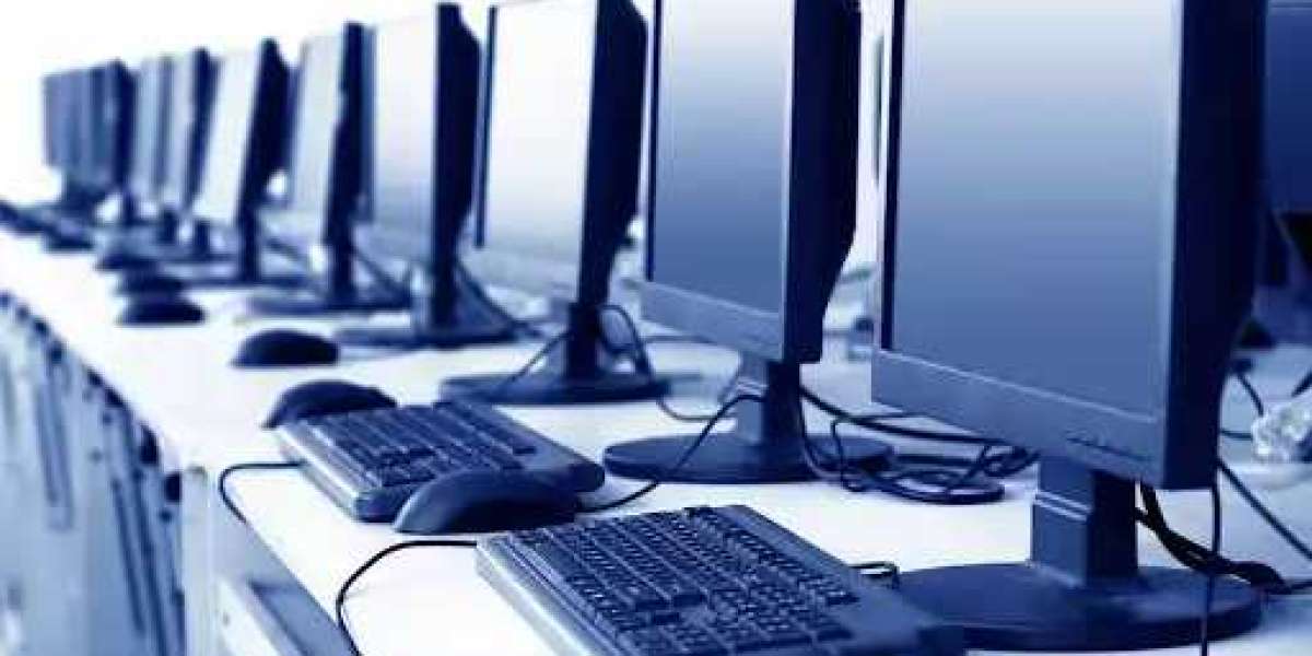 Mastering Technology: The Best Computer Courses in Padmanbhpur Colony Durg