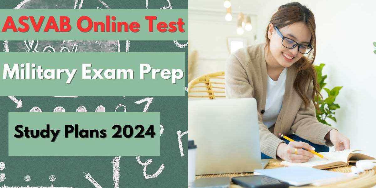 How to Prepare for ASVAB Online Test with Limited Time?