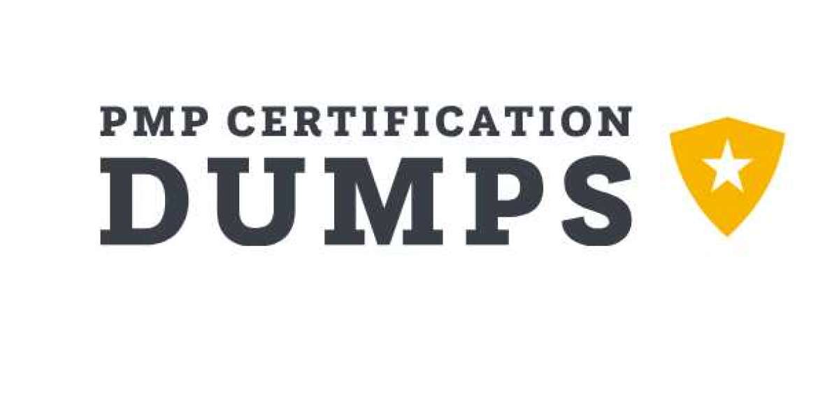 PMP Certification Dumps: The Secret to Success