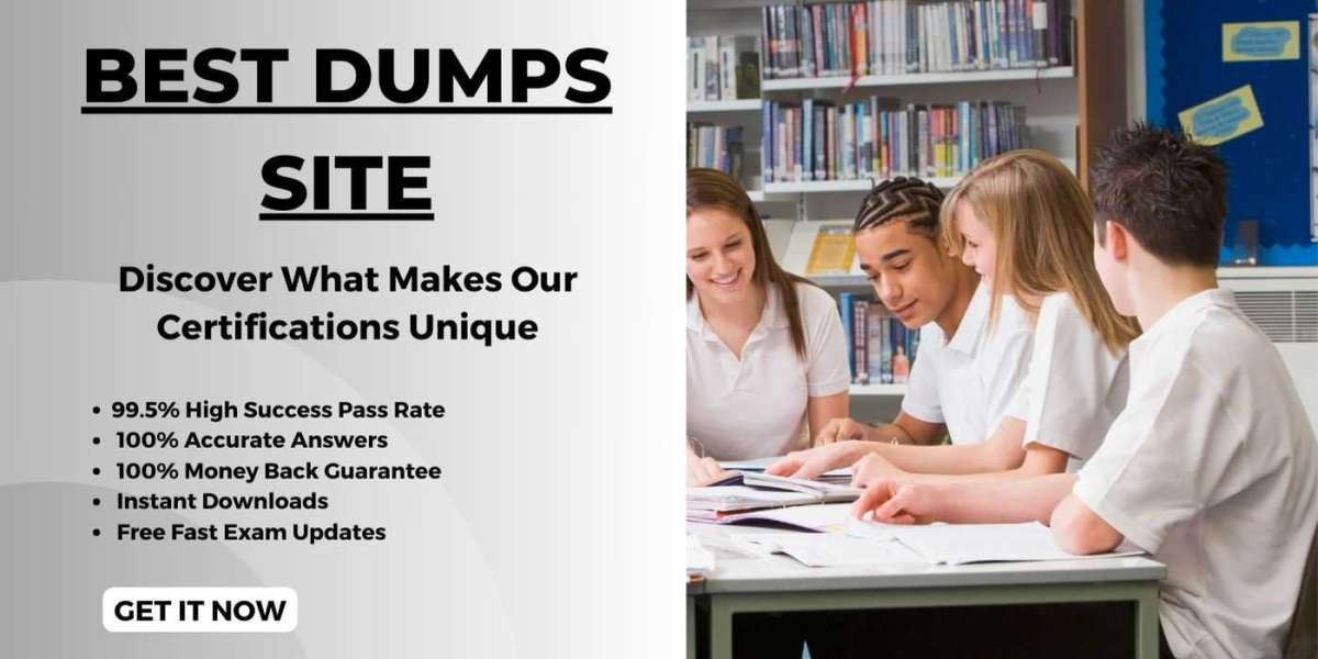 Pass2dumps: Exam Confidence