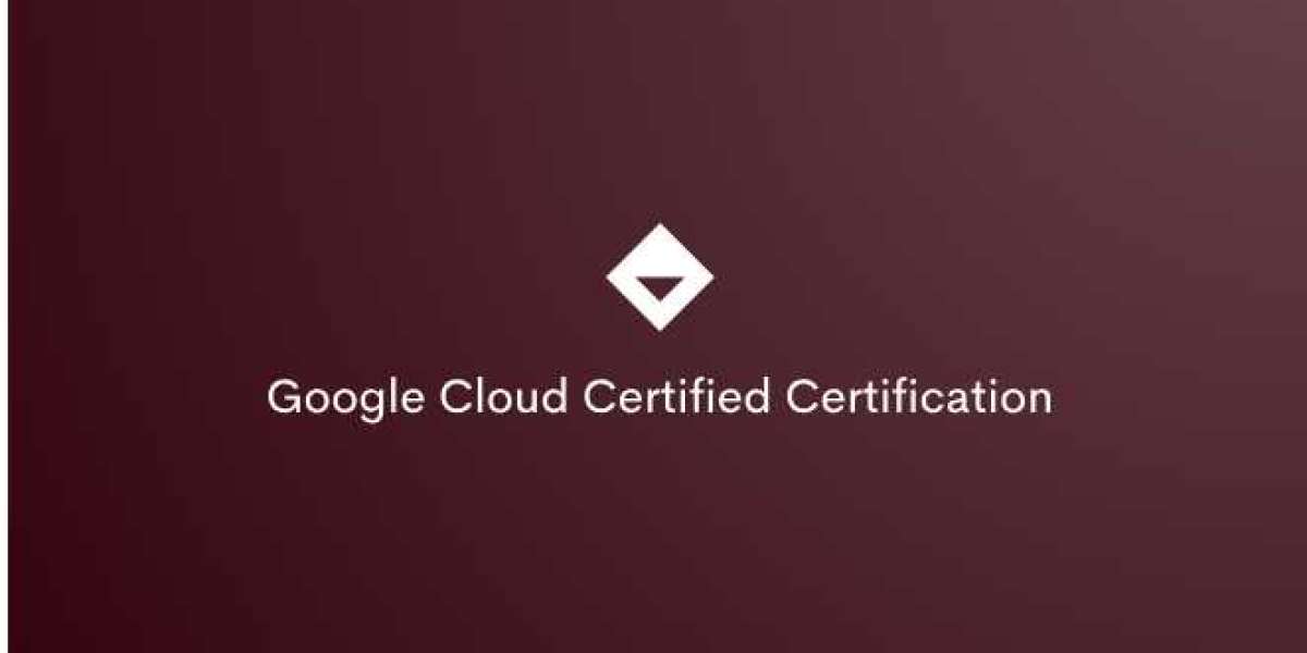 Google Cloud Certified Certification Studyguide PDF: Effective Study Tips