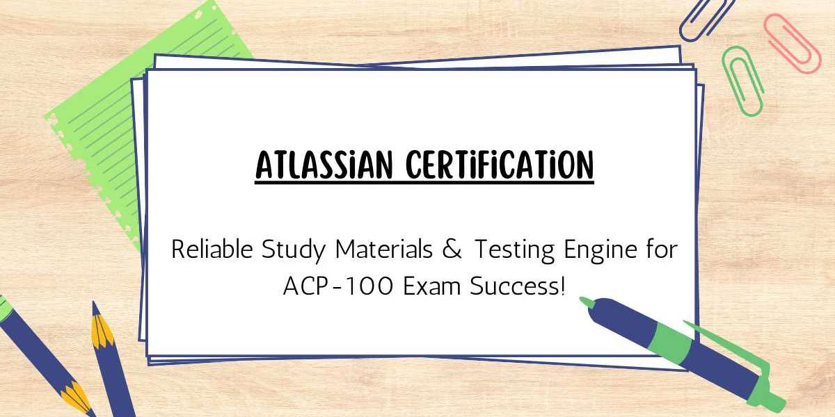 Why Atlassian Certification Matters in Today's Job Market