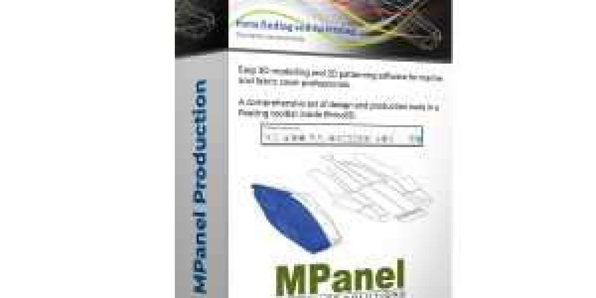 Enhance Your Fabric Designs with MPanel's 2D Patterning Windows Software