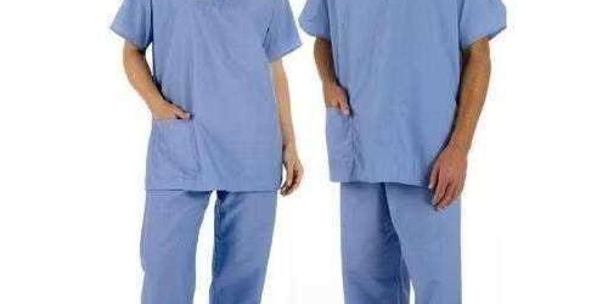 Medical Garment Manufacturers in Jaipur: Quality and Innovation in Healthcare Apparel