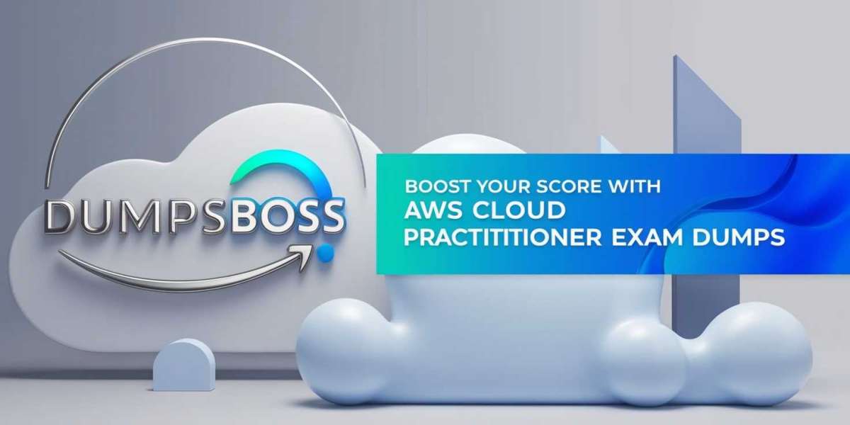 Exam-Ready: AWS Cloud Practitioner Dumps for Every Candidate