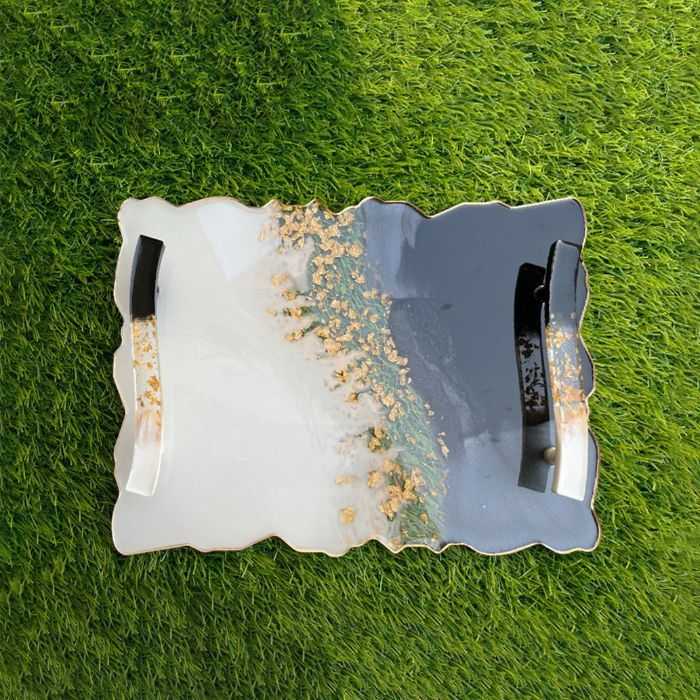 https://dirums.com/products/resin-gold-flakes-tray-ideal-as-serving-tray-vanity-tray-and-as-a-unique-handmade-gift-elegant-and-modern-tray-new-apartment-gift-6233