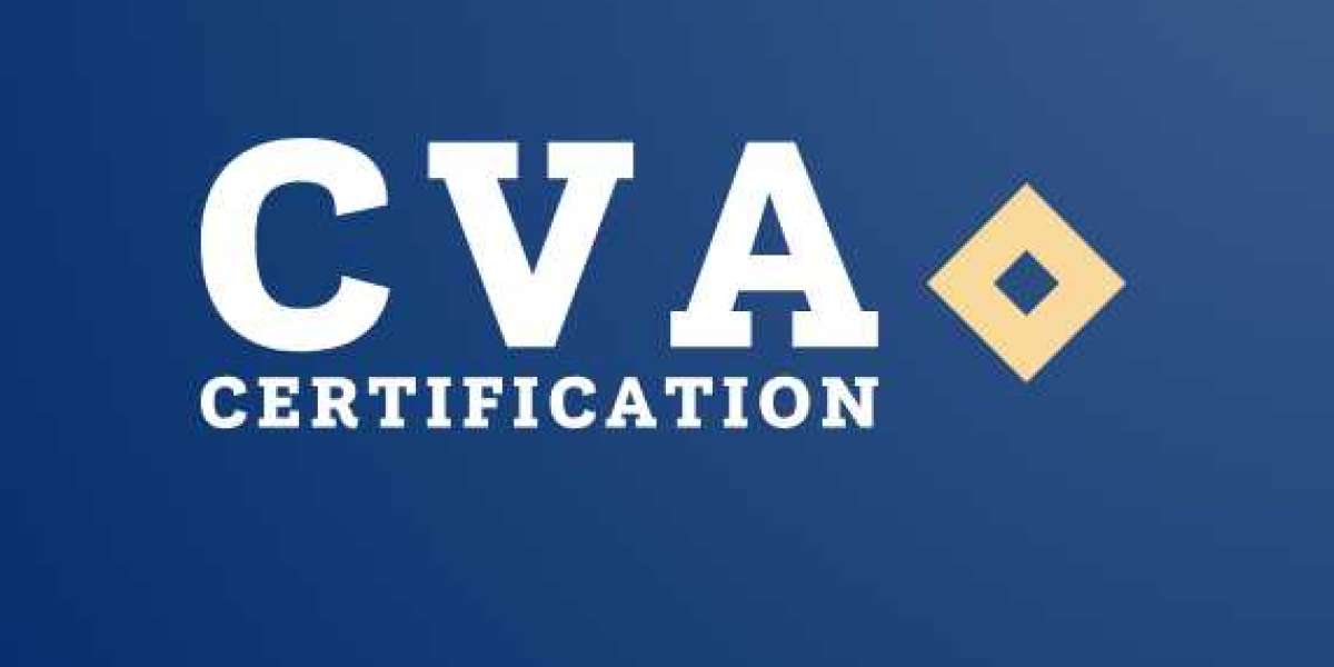 How to Prepare Efficiently for CVA Certification: CVA Exam Dumps Tips