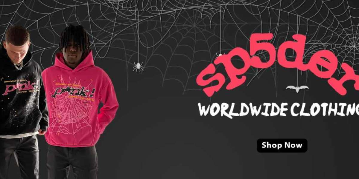 The Invention of the Spider Hoodie: How Spider Clothing Combines Fashion and Technology