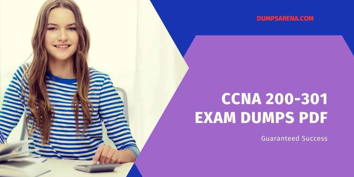 Updated CCNA 200-301 Exam Questions and Answers PDF