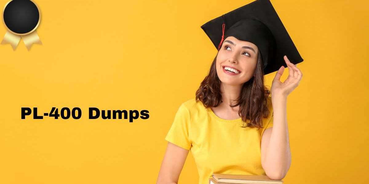 Pass the PL-400 Exam Like a Pro with These Dumps