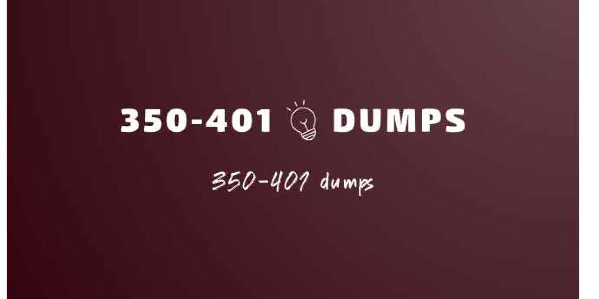 350-401 Dumps