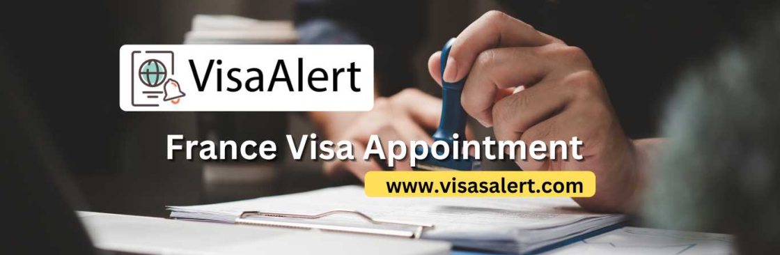 Schengen Visa Appointment Visasalert Cover Image