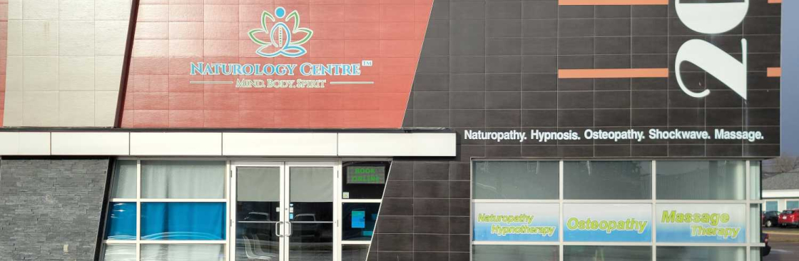 Naturology Centre Cover Image