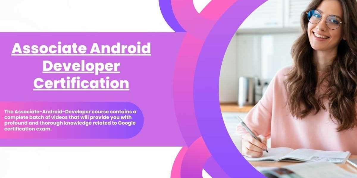 DumpsArena Secrets to Android Developer Certification Success